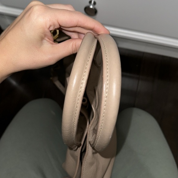 Burberry house check tote - Picture 5 of 7